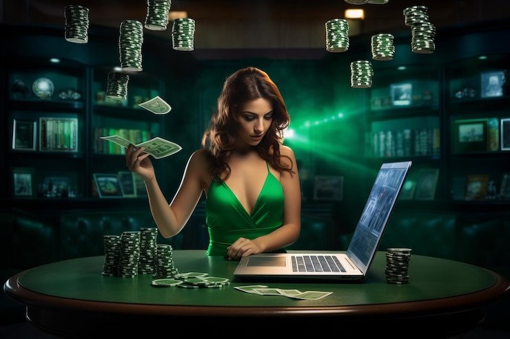 casino crazy time