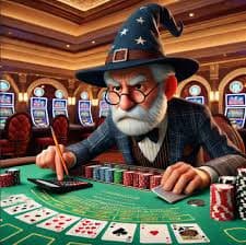 casino crazy time