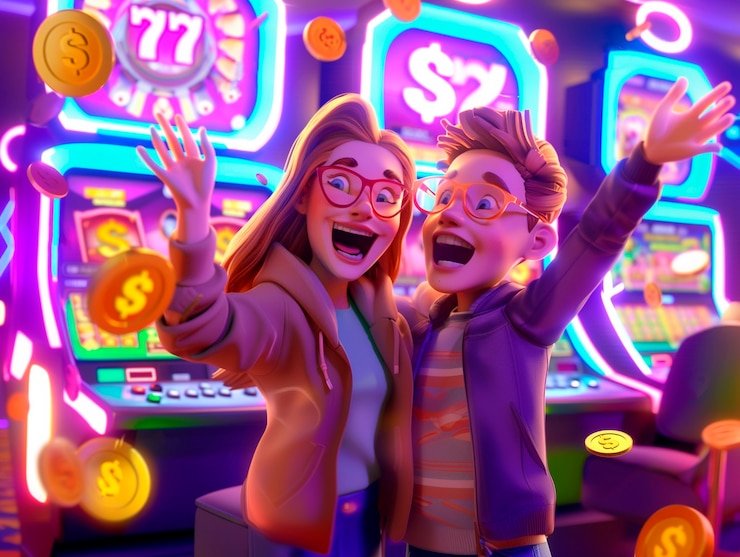 casino crazy time