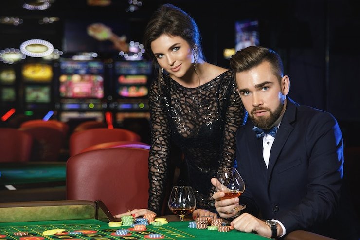 casino crazy time
