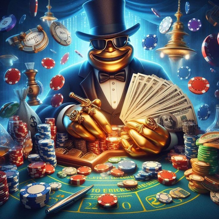 casino crazy time