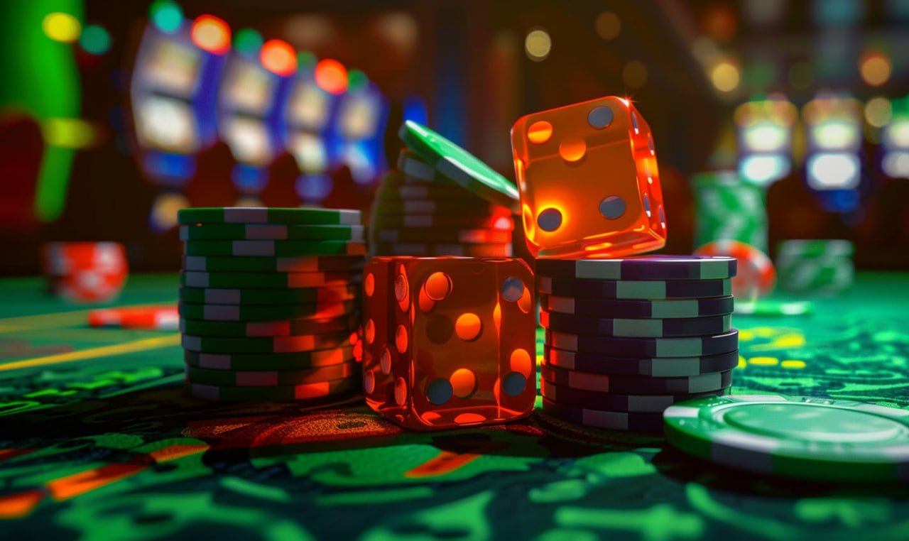 casino crazy time