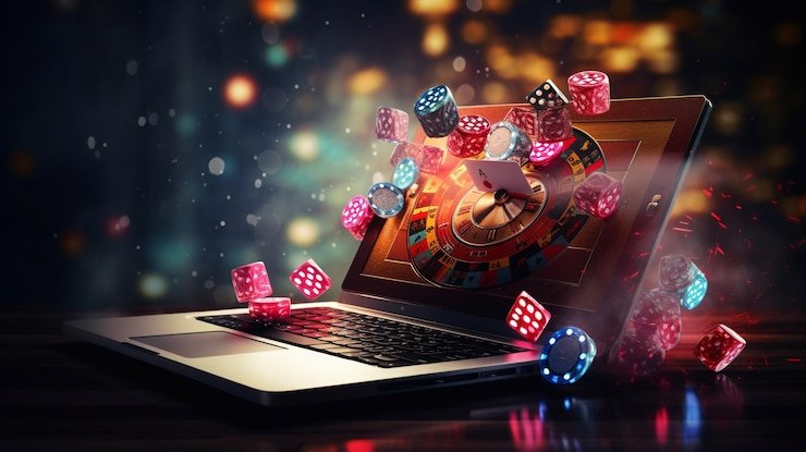 casino crazy time