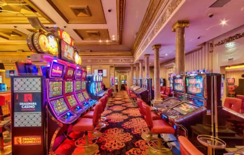 casino crazy time