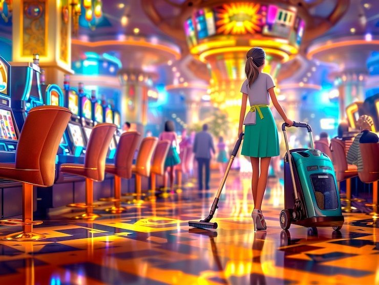 casino crazy time