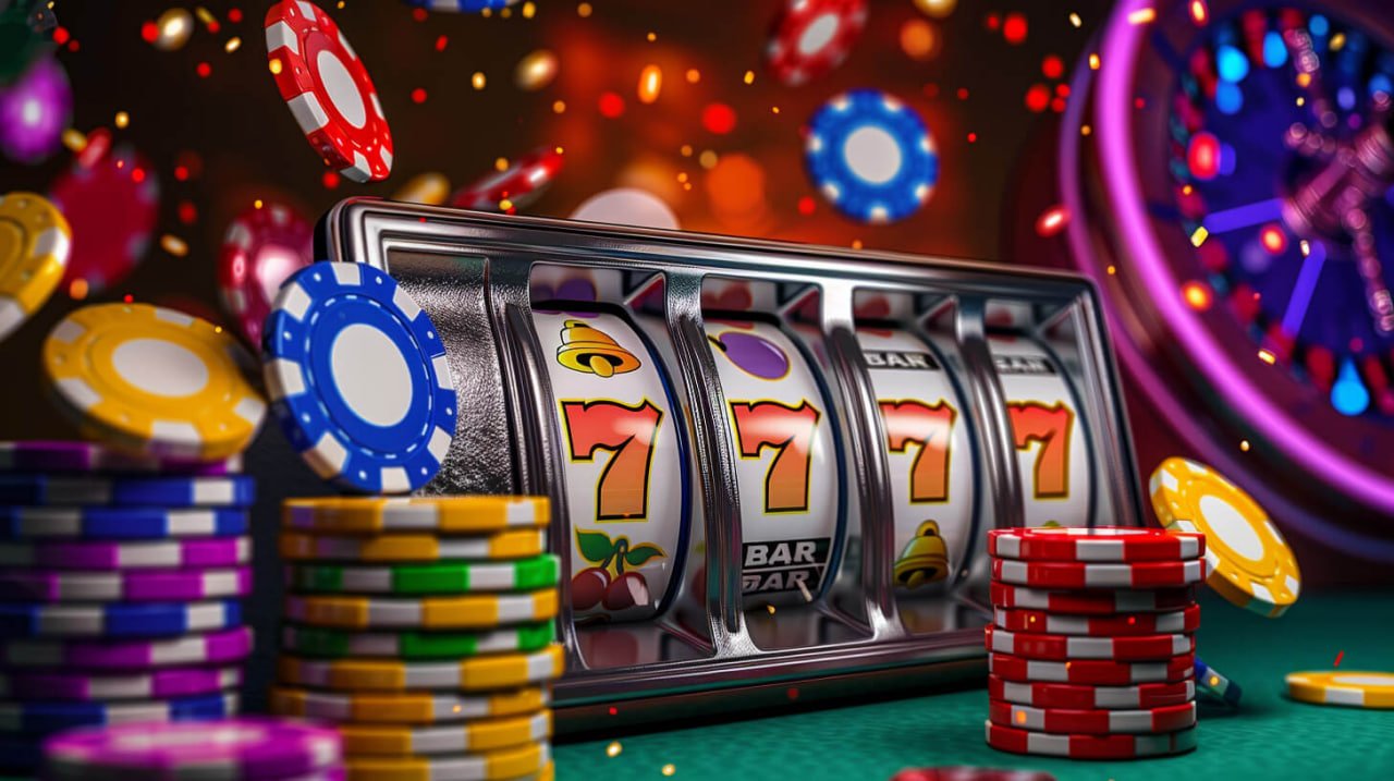 casino crazy time