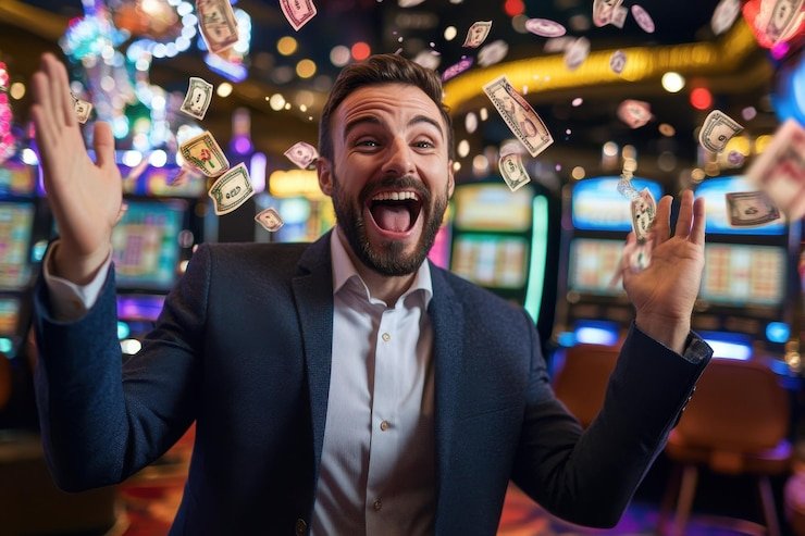 casino crazy time